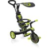 GLOBBER EXPLORER TRIKE 4 σε 1