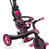 GLOBBER EXPLORER TRIKE 4 σε 1 - Image 5