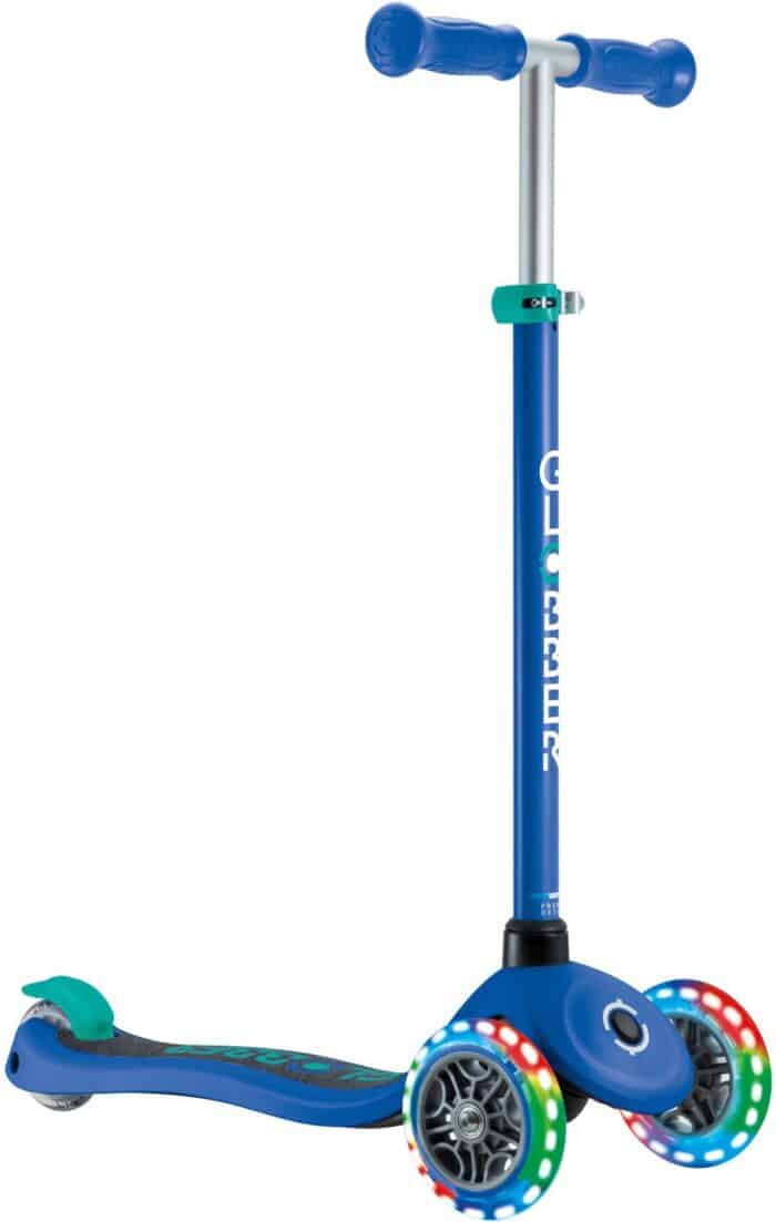 Globber Scooter Primo Lights V2 - Image 4