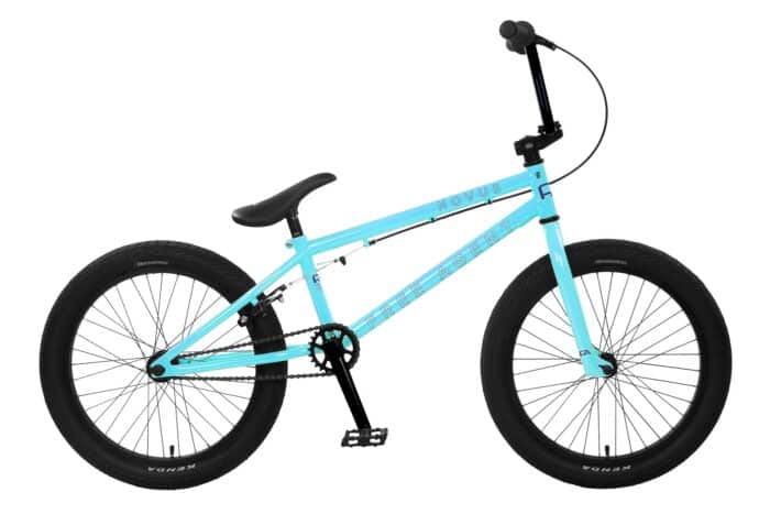 NOVUS FREEAGENT BMX