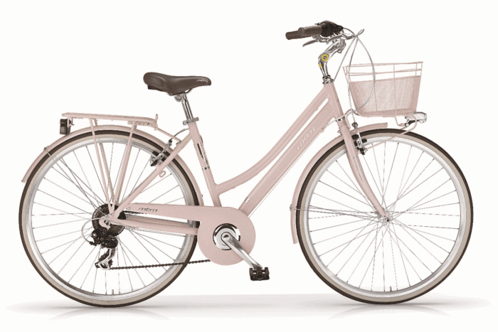 MBM BOULEVARD lady