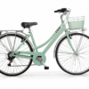 MBM CENTRAL lady - Image 2