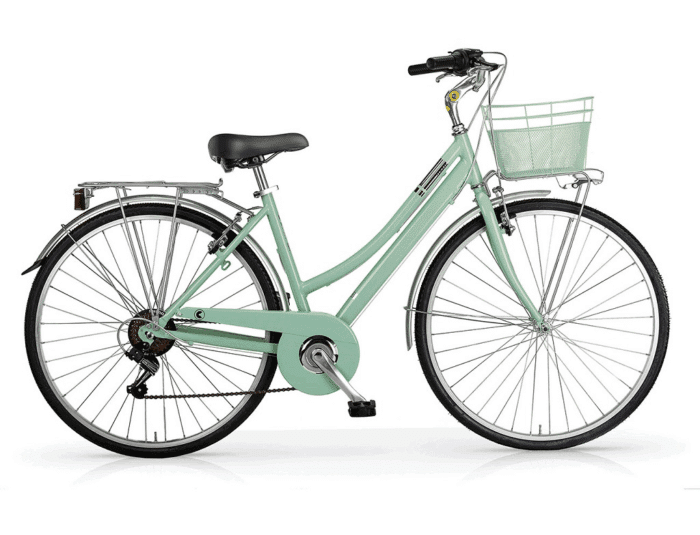 MBM CENTRAL lady - Image 2