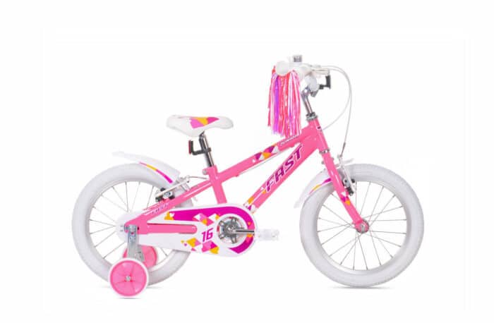 FAST JUNIOR 2025