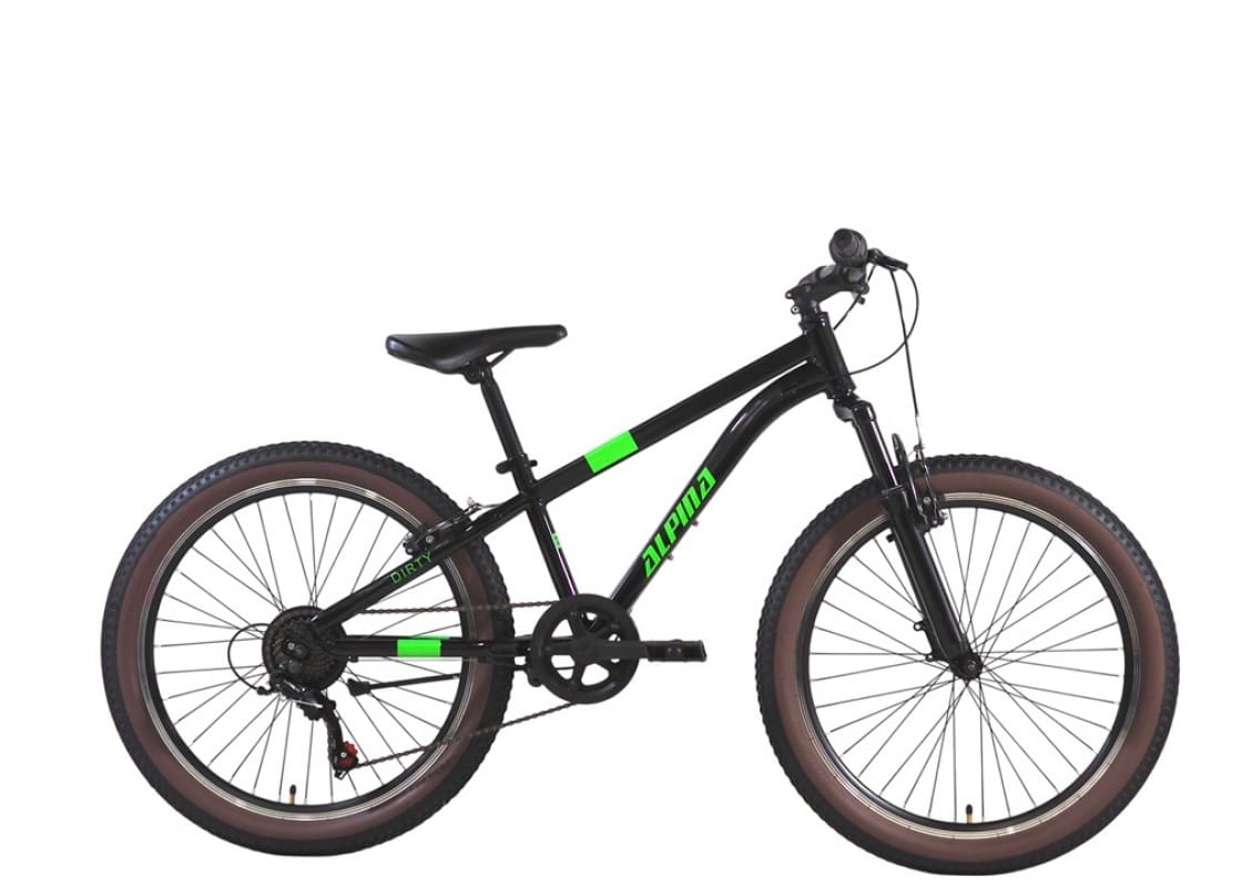 ALPINA DIRTY 26'' - Image 2