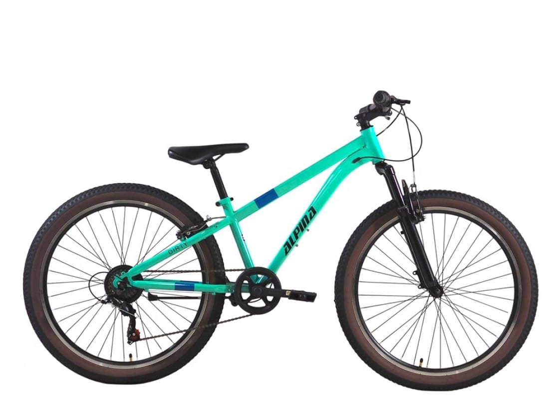 ALPINA DIRTY 26'' - Image 3