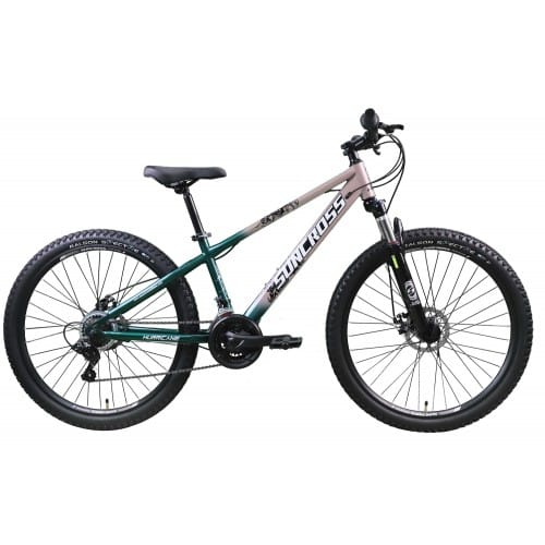 Suncross Hurricane 27,5" Disc