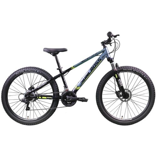 Suncross Hurricane 27,5" Disc - Image 2