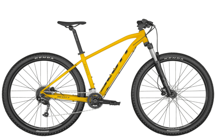 SCOTT ASPECT 950 2025