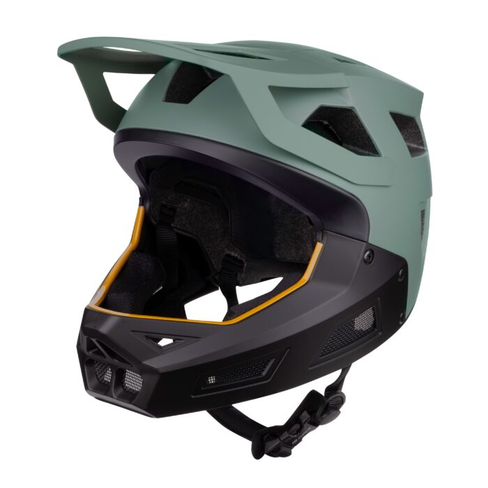 Κράνος Ποδηλάτου Full Face Force DROP Downhill