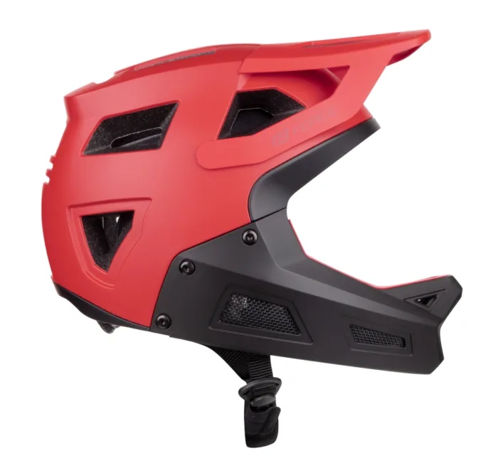 Κράνος Ποδηλάτου Full Face Force DROP Downhill - Image 2