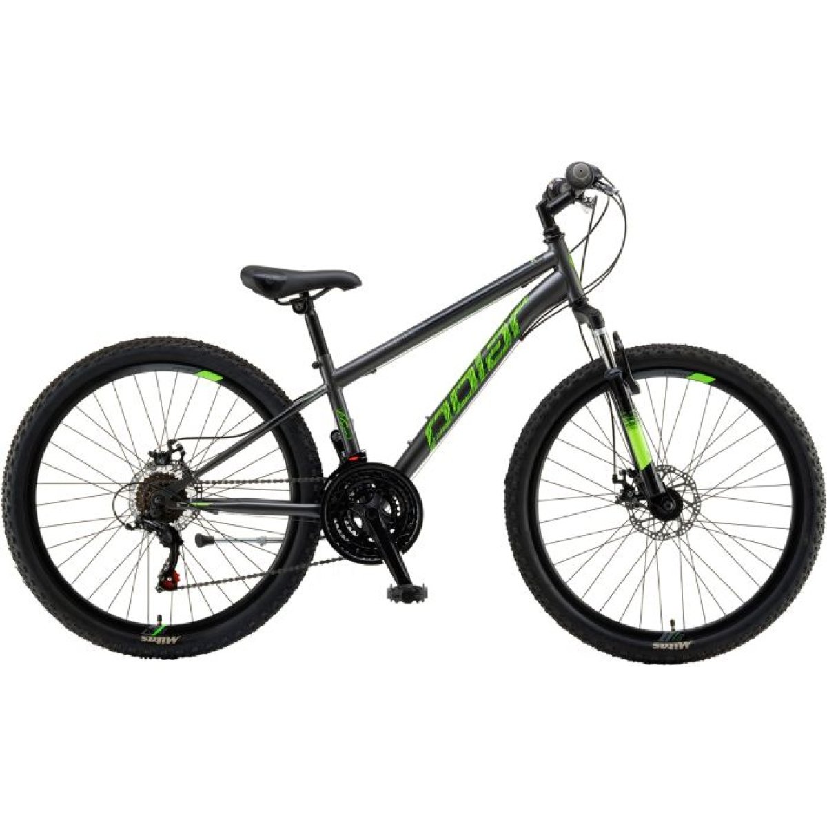 POLAR BIKES SONIC 26" FS DISC 2026 - Image 2