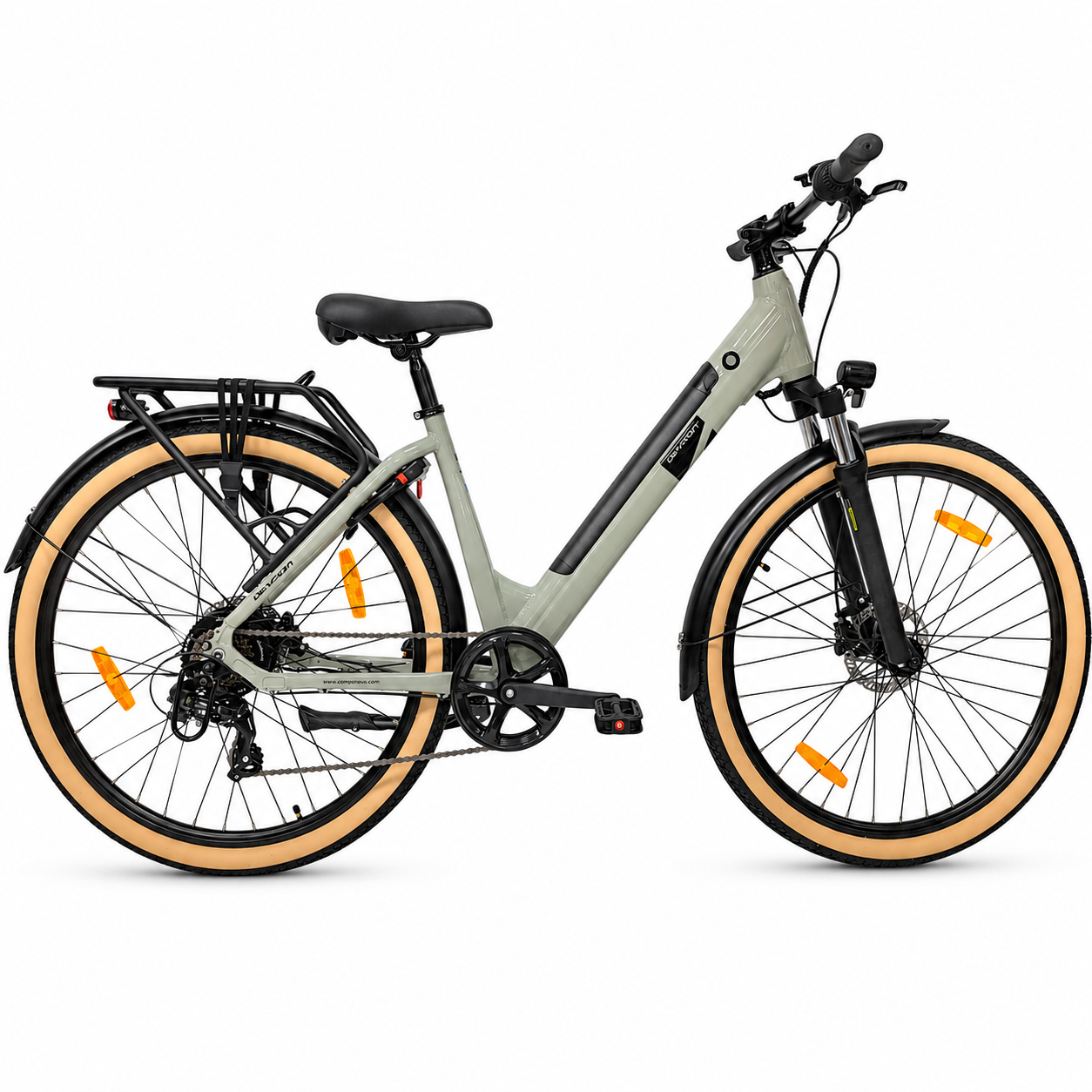 DEVRON 28200