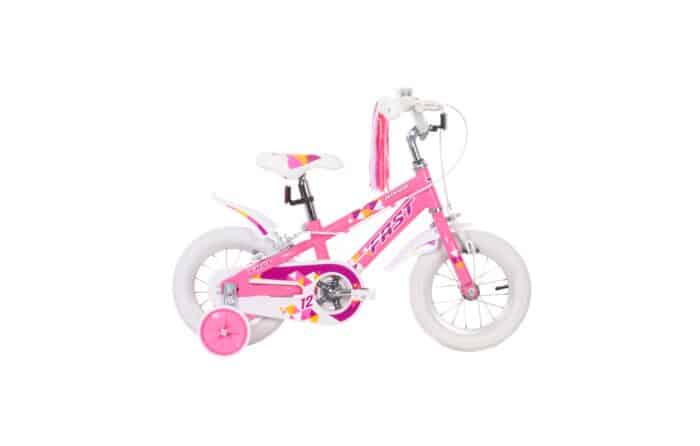 FAST JUNIOR