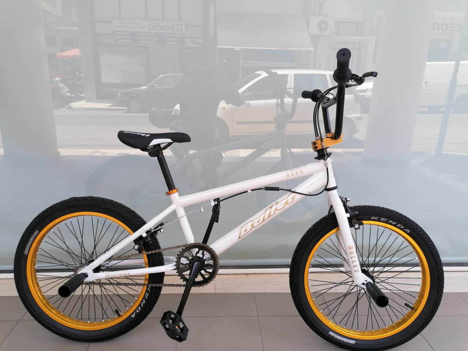 free agent novus bmx price