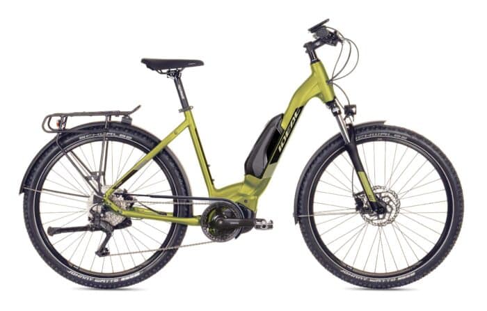 IDEAL PRISMA E6109-573