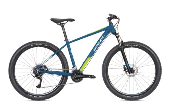 IDEAL PRORIDER ACERA 27.5
