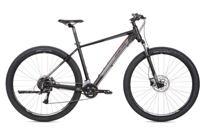 IDEAL PRO RIDER - Image 2