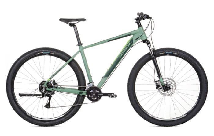 IDEAL PRO RIDER