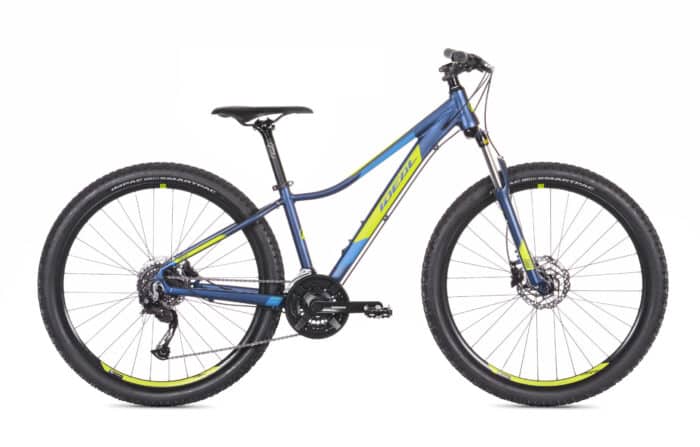 IDEAL PRO RIDER 27.5''
