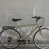 MBM TOURING man
