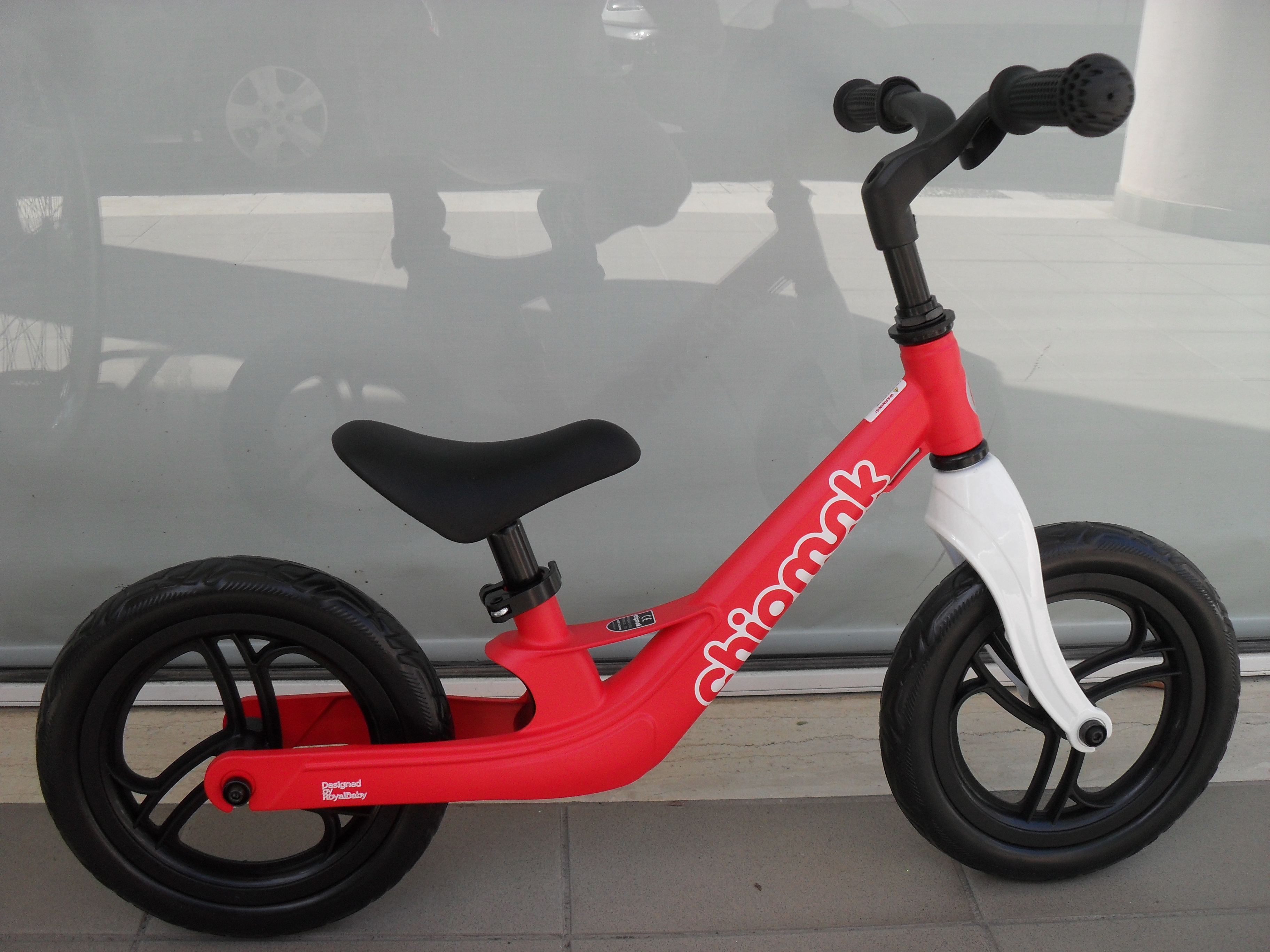 CHIPMUNK BY ROYAL BABY – KAPOGIANNIS BIKES