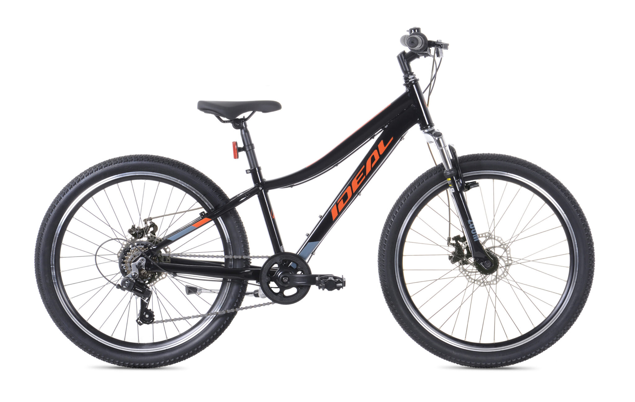 IDEAL STROBE DISC 24'' 2026