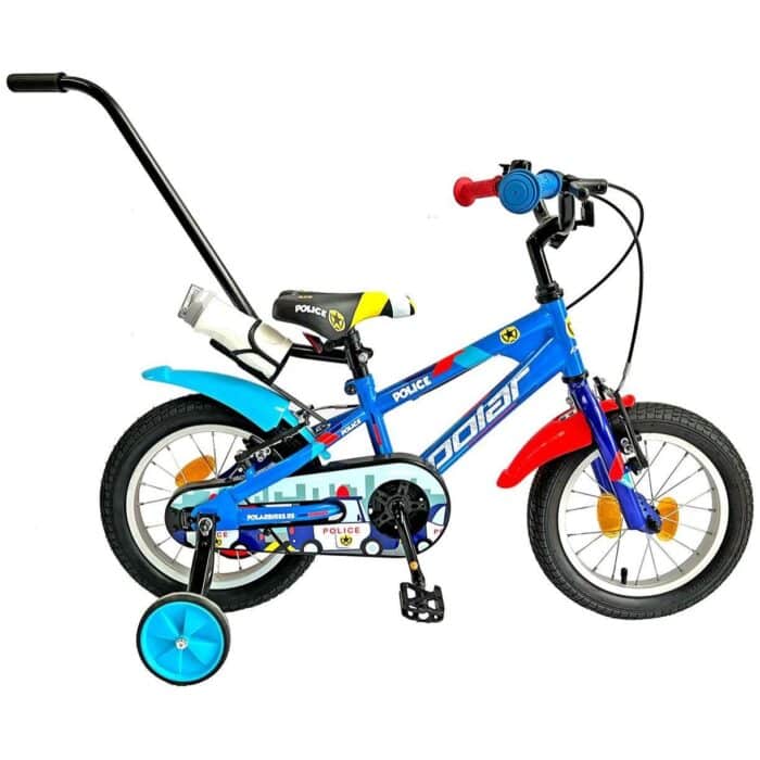 Polar Bikes Junior Boy