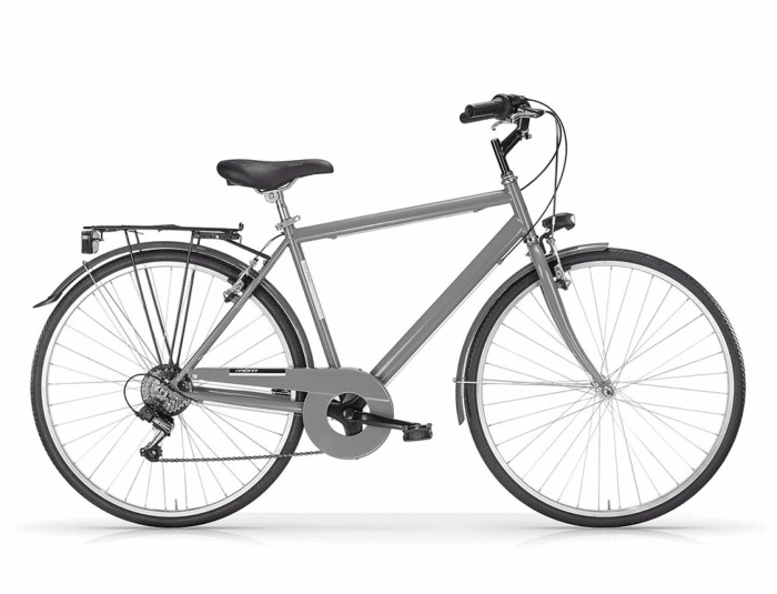 MBM TOURING man