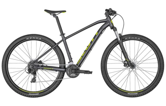 SCOTT ASPECT 960